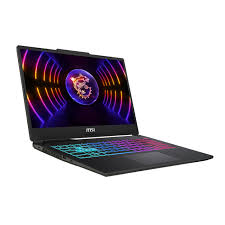 MSI Gaming Laptop Cyborg 15 I7-13620H/16GB/512GBSSD/8GB/RTX4060/15.6